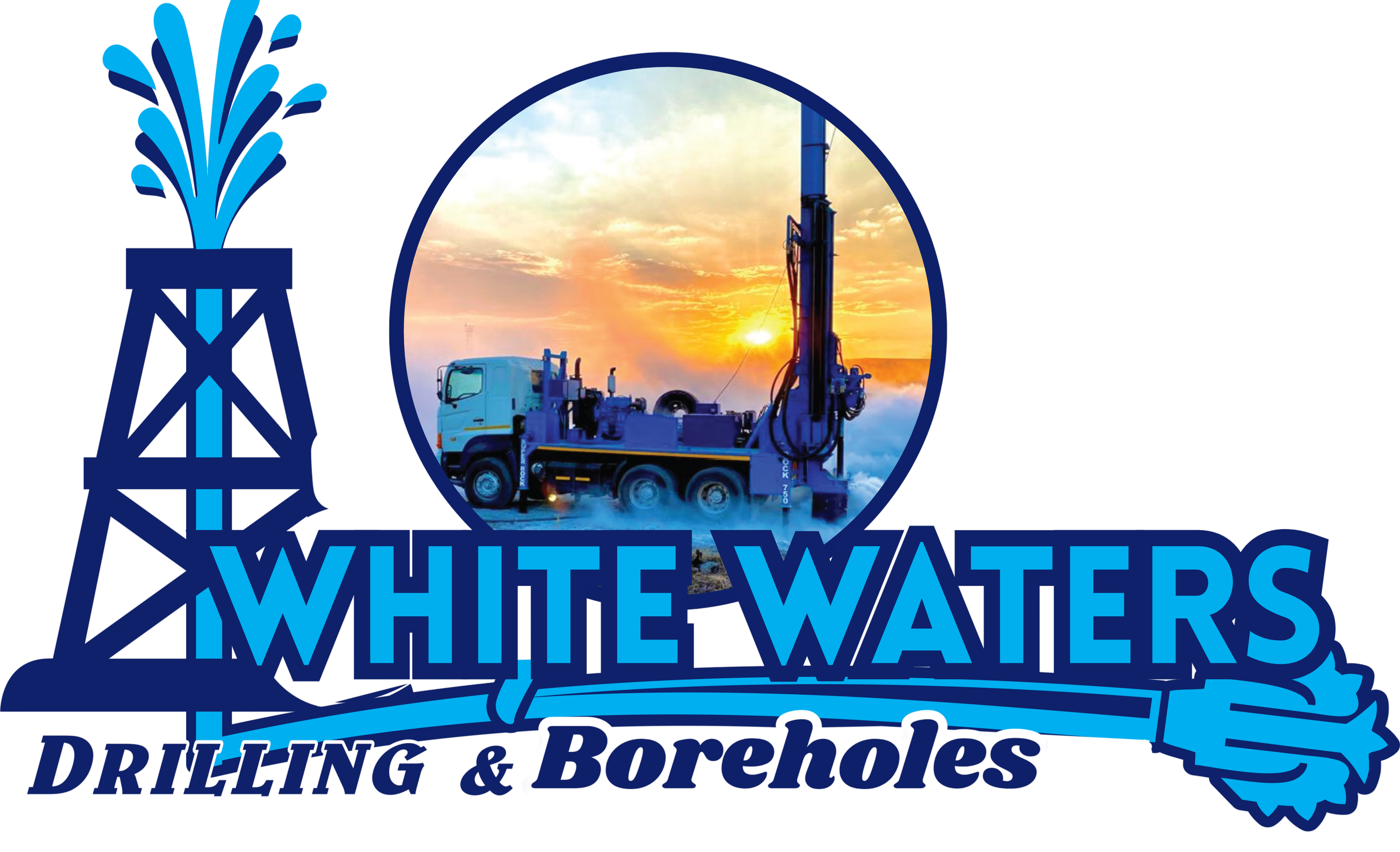 Squirters Drilling Co